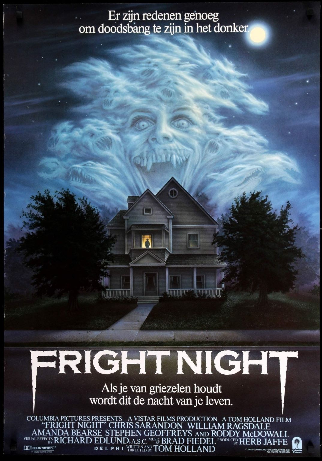 Fright Night (1985)