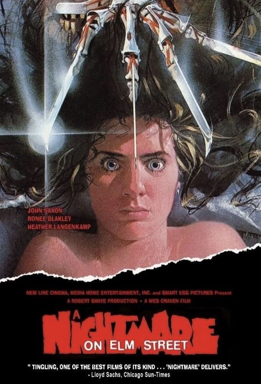 A Nightmare on Elm Street (1984)