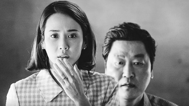 still shot from the movie parasite