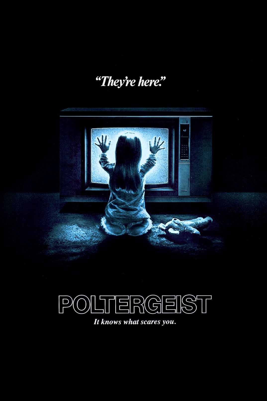 Poltergeist (1982)